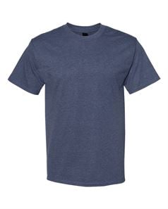 preview image of Hanes 5180 Ringspun Cotton Beefy-T