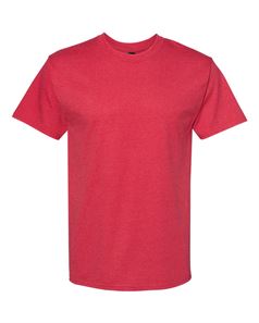 preview image of Hanes 5180 Ringspun Cotton Beefy-T