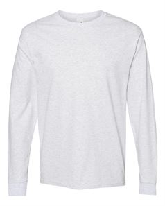 preview image of Hanes 5286 ComfortSoft Long Sleeve T-Shirt