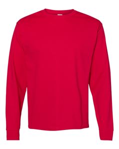 preview image of Hanes 5286 ComfortSoft Long Sleeve T-Shirt