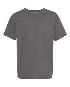preview image of Hanes 5480 ComfortSoft Youth T-Shirt
