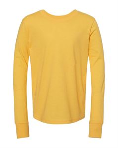 Youth Long Sleeve Jersey Tee