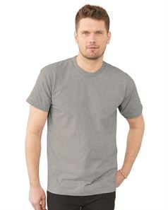 Bayside 2905 Union-Made Short Sleeve T-Shirt