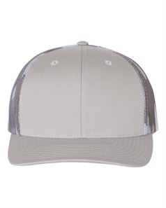 preview image of Richardson 112PM Printed Mesh-Back Trucker Cap