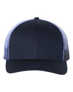 preview image of Richardson 112PM Printed Mesh-Back Trucker Cap