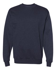 preview image of Hanes P160 Ecosmart Crewneck Sweatshirt