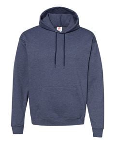 preview image of Hanes P170 Ecosmart Hooded Sweatshirt