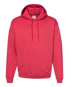 preview image of Hanes P170 Ecosmart Hooded Sweatshirt