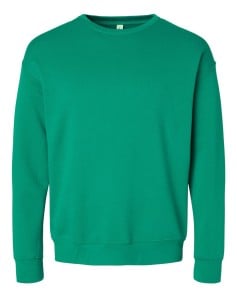 preview image of Bella + Canvas 3945 Unisex Drop Shoulder Sweatshirt