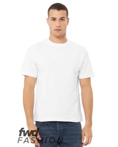 preview image of BELLA + CANVAS 3010 Unisex 6oz Heavyweight T-Shirt
