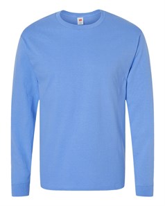 preview image of Hanes 5286 ComfortSoft Long Sleeve T-Shirt