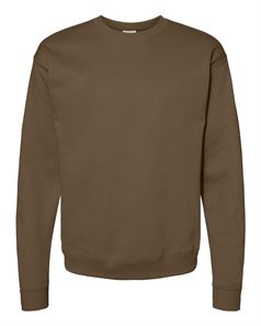 preview image of Hanes P160 Ecosmart Crewneck Sweatshirt