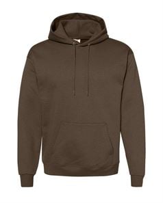 preview image of Hanes P170 Ecosmart Hooded Sweatshirt