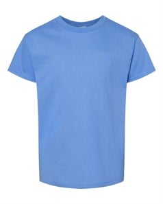 preview image of Hanes 5480 ComfortSoft Youth T-Shirt