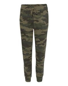 preview image of Independent Trading Co. IND20PNT Midweight Fleece Pants