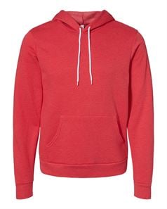 preview image of Bella + Canvas 3719 Unisex Sponge Fleece Hoodie