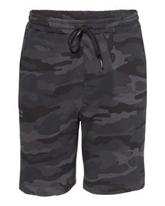 preview image of Independent Trading Co. IND20SRT Midweight Fleece Shorts