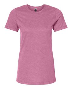 preview image of Gildan 64001LCVC Softstyle Women's CVC T-Shirt