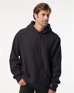 preview image of Independent Trading Co. IND5000P Legend - Premium Heavyweight Cross-Grain Hooded Sweatshirt