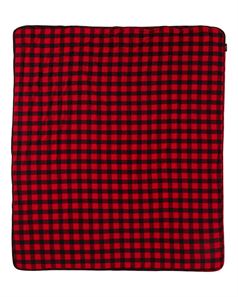 preview image of Boxercraft FQ01 Everest Blanket