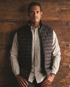 preview image of Burnside 8703 Elemental Puffer Vest