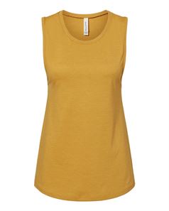 preview image of Bella + Canvas 6003 Women's Jersey Muscle Tank