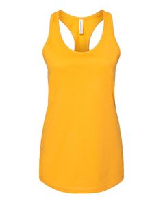 preview image of Bella + Canvas 6008 Women's Jersey Racerback Tank