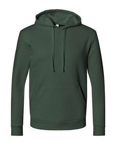 preview image of Alternative 8804PF Eco-Cozy Fleece Pullover Hoodie