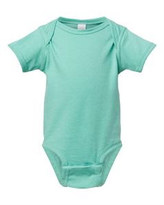 preview image of Rabbit Skins 4424 Infant Fine Jersey Bodysuit
