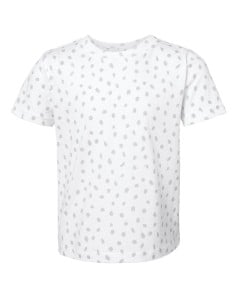 preview image of Rabbit Skins 3321 Toddler Fine Jersey Tee