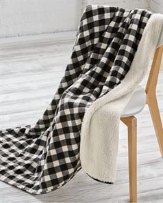 preview image of Boxercraft FQ01 Everest Blanket