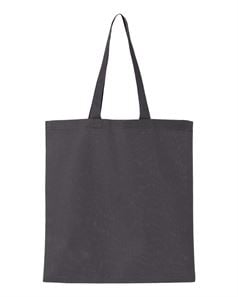 preview image of Q-Tees QTB Economical Tote Bag