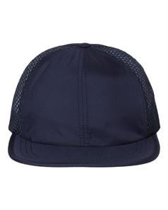 preview image of Richardson 935 Rouge Wide Set Mesh Cap