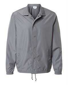 preview image of Champion CO126 Coach's Jacket