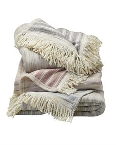 J. America 8691 Baja Blanket