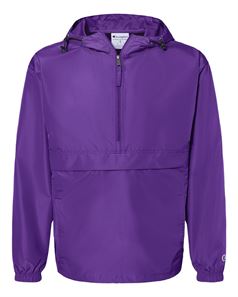 preview image of Champion CO200 Packable Jacket