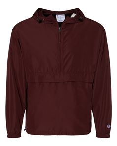 preview image of Champion CO200 Packable Jacket