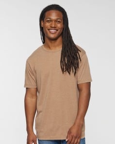preview image of LAT 6902 Unisex Vintage Wash Tee