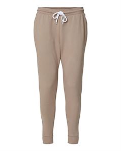 preview image of Bella + Canvas 3727 Unisex Sponge Fleece Jogger Sweatpants