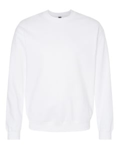 preview image of Gildan SF000 Softstyle Crewneck Sweatshirt