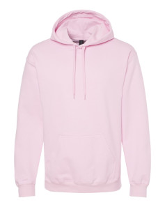 preview image of Gildan SF500 Softstyle Hooded Sweatshirt