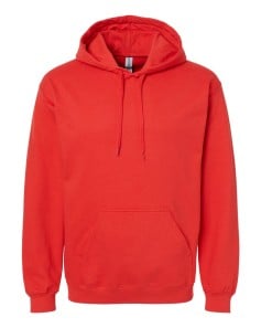 preview image of Gildan SF500 Softstyle Hooded Sweatshirt