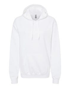 preview image of Gildan SF500 Softstyle Hooded Sweatshirt