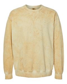 preview image of Comfort Colors 1545 Colorblast Crewneck Sweatshirt