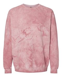preview image of Comfort Colors 1545 Colorblast Crewneck Sweatshirt