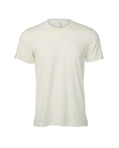 preview image of Bella Canvas 3001 T-Shirt Unisex Short Sleeve