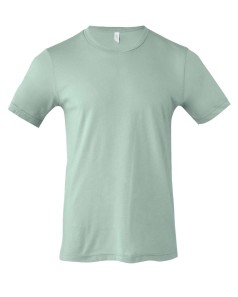 preview image of Bella Canvas 3001 T-Shirt Unisex Short Sleeve