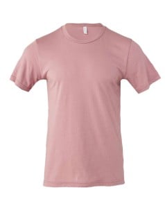 preview image of Bella Canvas 3001 T-Shirt Unisex Short Sleeve