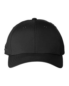 Adidas A600P Poly Textured Performance Cap