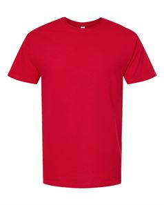 preview image of M&O 4800 Gold Soft Touch T-Shirt